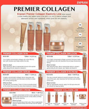 Enprani Premier Collagen Eye Cream 0.84fl.oz/25ml - Product Image