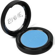 IS'MINE Single Sky Blue Matte Eyeshadow, High Pigment, Longwear, Intense Color Best Pressed Eye Makeup for Day & Night - P...