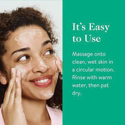 good.clean.goop beauty The Fruit Facial Exfoliating Scrub | good.clean.goop
