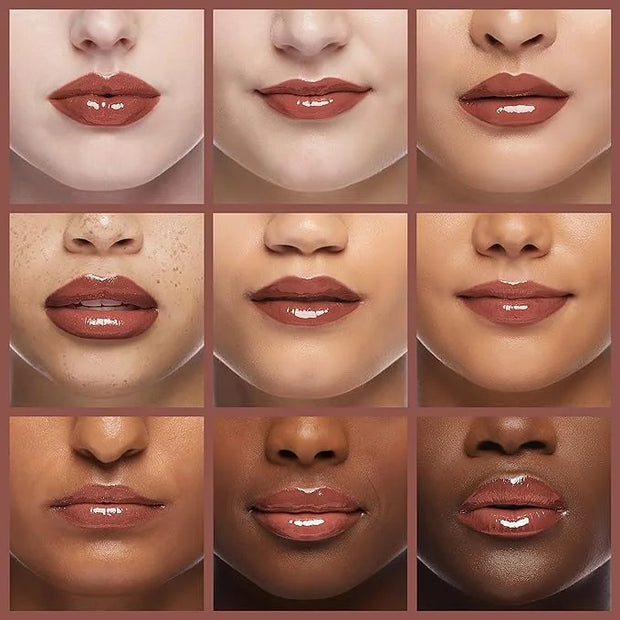 COVERGIRL Outlast All-Day Lip Color Custom Nudes, Deep Cool , 2 Piece Set - Product Image