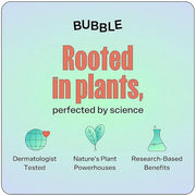 Bubble Skincare Knock Out 1.8% Salicylic Acid Acne Spot Treatment - Deep Cleansing Blemish Spot Treatment with Wintergreen...