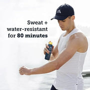 Oars + Alps Sunscreen Spray for Face & Body, SPF 50 Spray Sunscreen Infused with Vitamin C & Antioxidants, No White Residu...