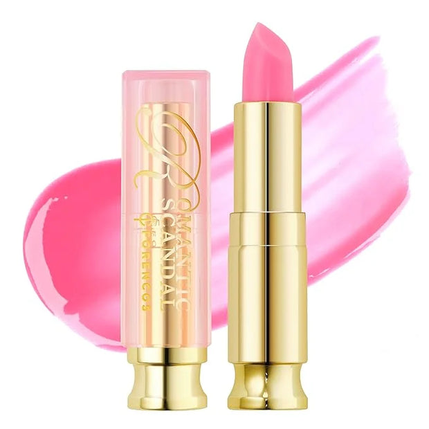 Tinted Lip Balm Hydrating 0.11 oz, Color
