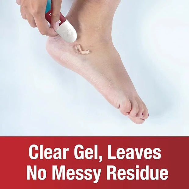Kerasal 5-In-1 Athlete's Foot Invisible Powder Spray, Athlete's Foot Spray, 2 oz - Product Image