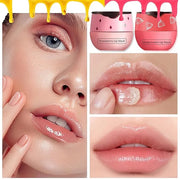 3 PCS Bee Lip Balm Lip