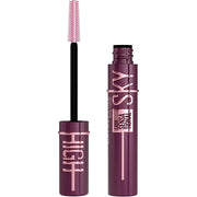 Maybelline Lash Sensational Sky High Mascara Makeup, Volumizing, Lengthening, Defining, Curling, Multiplying, Buildable, W...
