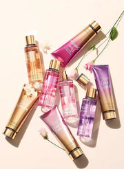 Victoria's Secret Romantic Fragrance Body Lotion (8 oz) - Product Image