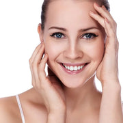 Exfoliating Facial Scrub Set - Includes Body Polish and Exfoliating Serum For Face and Body - Product Image