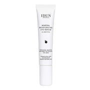 Moisturizing Eye Serum - For A Refreshing, Smoothing And Firming Effect - Softening Creamy Eye Serum - Smooth Supple Skin ...