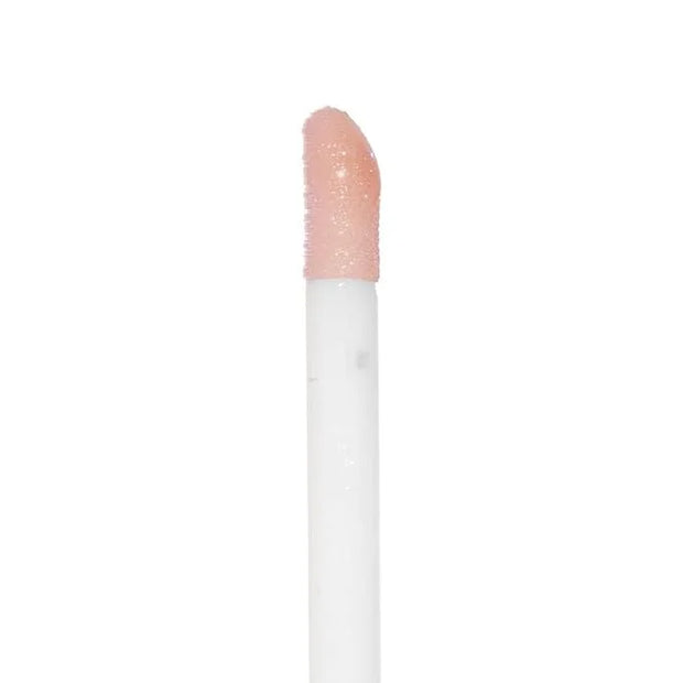 Palladio Lip Gloss, Pink Candy, Non-Sticky Lip Gloss, Contains Vitamin E and Aloe, Offers Intense Color and Moisturization...