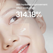 Hydrated After Skincare set, Soft Calming Cream + Serum Moisturizing Serum 30ml 1.01fl.oz , Cream 80ml 2.70fl.oz, Cream 50...