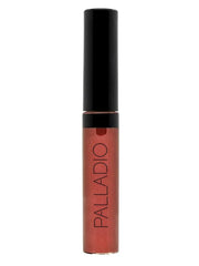 Palladio Lip Gloss, French Kiss - Product Image