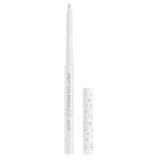 ColourPop Crème Gel Waterproof Eyeliner - 18HR Wear, Ultra-Pigmented Eyeliner Pencil with Matte & Metallic Finishes - Smud...