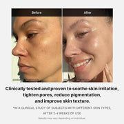 medicube Triple Collagen Cream - Hydrating & Firming Moisturizer with Hyaluronic Acid, Premium Elastin, Shea Butter - Wrin...