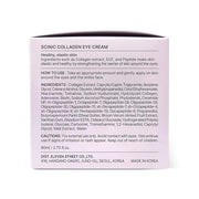 SCINIC Collagen Eye Cream 2.7 fl oz (80ml) | Contains70% Marine Collagen Extract | Peptide Strengthens Skin Elasticity | D...