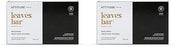 ATTITUDE Bath and Shower Body Soap Bar, EWG Verified, Plastic-free, Plant and Mineral-Based Ingredients, Vegan and Cruelty...