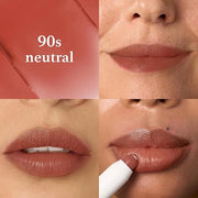 Julep It's Balm Tint of Color Lip Balm Trio - Vintage Mauve, 90s Neutral, Canyon Rose | Hydrating Lip Color with Vitamin E...