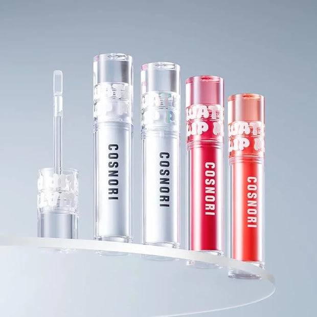 COSNORI Water-full Lip Plumper - Lip volumizing effect, volumizing
