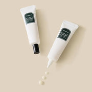 LEADERS Green Collagen Eye Cream for Face – Vegan Anti-Aging Eye Treatment, Reduces Fine Lines & Dark Circles Without Irri...