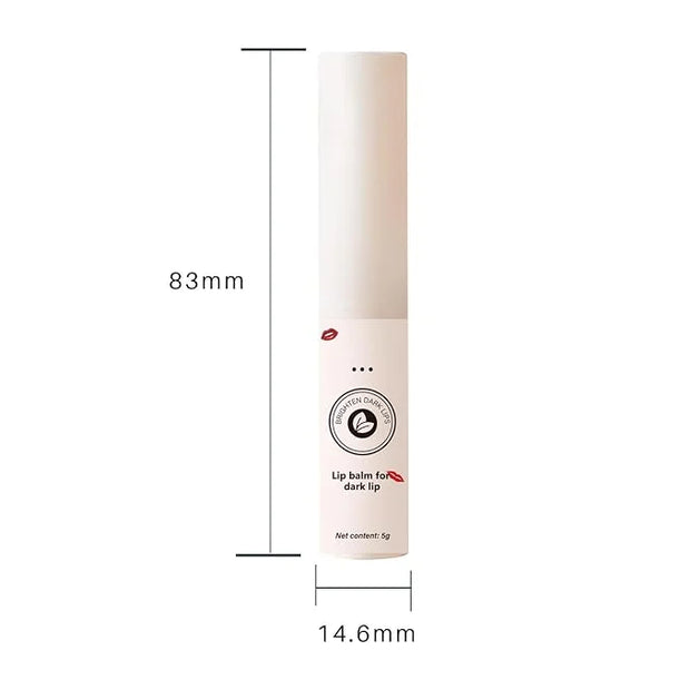 Moisture Lip Balm Lip Cream Hydrate