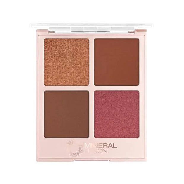 MINERAL FUSION Night Radiant Glow, 0. 45 oz
