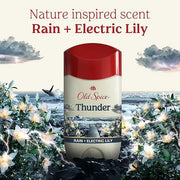 Old Spice Dry Feel Antiperspirant Deodorant for Men, 24/7 Long Lasting Freshness, 24/7 Lasting Sweat & Odor Protection, Ge...