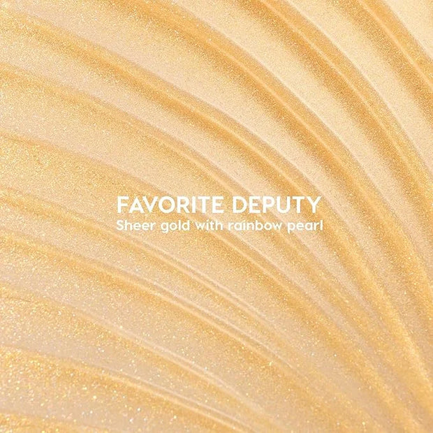 ColourPop x Toy Story Ultra Glossy Lip Gloss - High-Shine, Non-Sticky & Hydrating Lip Gloss with a Flexible Paddle Applica...
