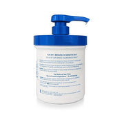 Vanicream Moisturizing Skin Cream with Pump Dispenser - 16 fl oz (1 lb) - Moisturizer Formulated Without Common Irritants ...