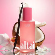 Saltair Body Oil. Luxurious Pink Beach After Shower and Bath Oil Moisturizer for Women. Botanical, Non-Greasy, and Well-Ab...