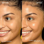 NYX PROFESSIONAL MAKEUP Buttermelt Glaze Soft Glow Skin Tint + SPF 30, Up To 12HR Wear, 06 Praline Butta - Product Image