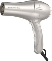 REMINGTON Shine Therapy Argan Oil & Keratin Hair Dryer/Blow Dryer - Product Image