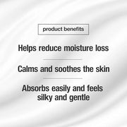 CONTROL CORRECTIVE Ceramide Daily Cream, 2.5 Oz - Light, Creamy Moisturizer Designed To Balance Skin, Super Hydrating, Non...