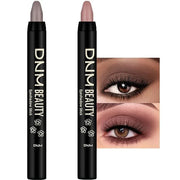 evpct 2Pcs Cream Eyeshadow Sticks Set for Eyes Waterproof, Stone Matte & Putty Matte Eye shadow Stick Pencil Pen Bulk somb...