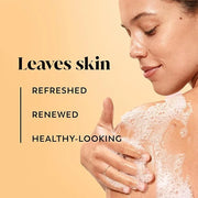 Olay Body Wash for Women, Fresh Radiance, Refreshing & Renewing, Made with Plant Based Cleansers, B3 Botanical Complex, Fo...