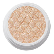 ColourPop Super Shock Shadow - High-Pigment, Crème-Powder Eye Makeup - Single Glitter Eyeshadow with Minimal Fallout and U...