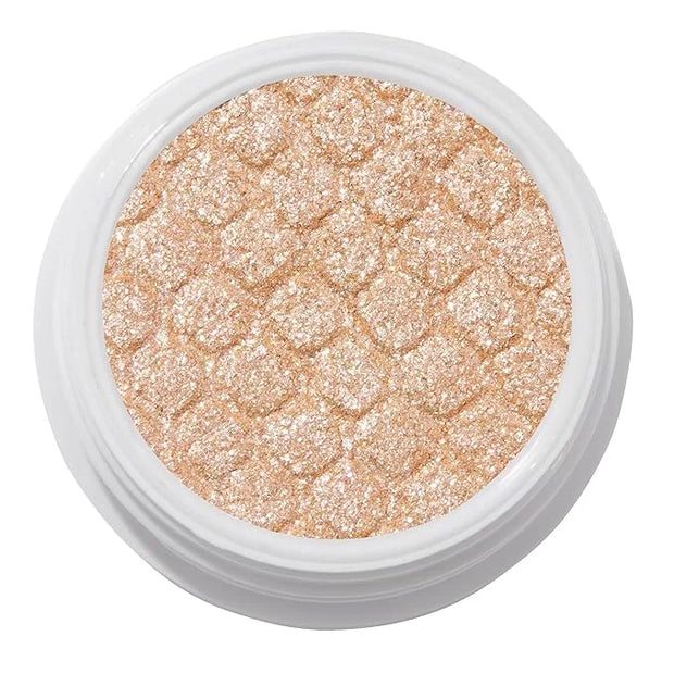 ColourPop Super Shock Shadow - High-Pigment, Crème-Powder Eye Makeup - Single Glitter Eyeshadow with Minimal Fallout and U...