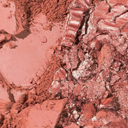 COVER FX Monochromatic Powder Blush Duo - Pink Dahlia: Soft Pink - Matte + Shimmer Finish - Create Custom, High Impact Col...