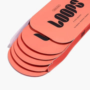 LOOPS WEEKLY RESET - Rejuvenating Hydrogel Eye Mask Kit - Brighten, Hydrate, Nourish and Help Reduce Wrinkles for Refreshe...