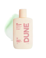 The Mug Guard - Clear Invisible Gel Sunscreen for Face - Broad Spectrum SPF 30 Protection, 72 hr Hydration, Anti-Aging, 40...