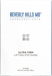 Ultra Firm Lifting Eye Mask-