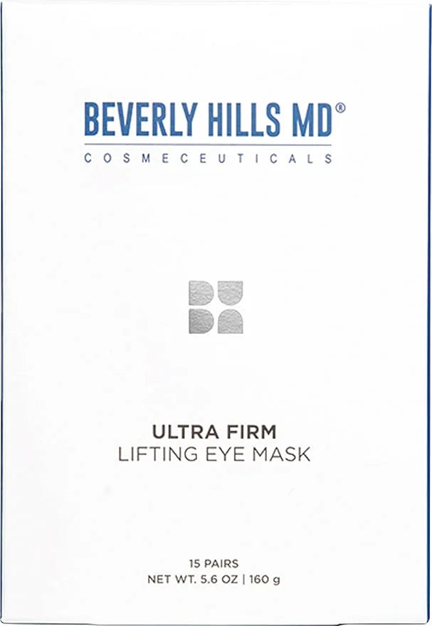 Ultra Firm Lifting Eye Mask-