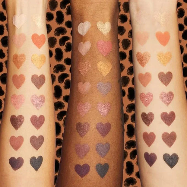 NYX PROFESSIONAL MAKEUP Ultimate Shadow Palette, Eyeshadow Palette - Ultimate Queen - Product Image