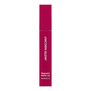 UNICORN GLOW Magnetic Matte Lip [02 Gift], Matte GLOW