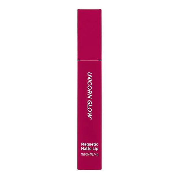 UNICORN GLOW Magnetic Matte Lip [02 Gift], Matte GLOW