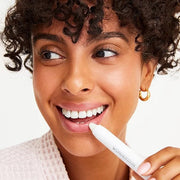 Wonderskin Top Gloss Clear Shine and Wonder Blading Lip Scrub Set - Product Image