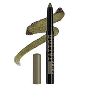 Maybelline Color Tattoo Longwear Multi-Use Eye Shadow Stix, Eye Makeup, I am Fierce (Deep Green Shimmer) - Product Image