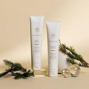 INNERSENSE Organic Beauty - Hair Revival Duo Holiday Set | Detox Hair Mask, Hydrate Hair Mask | Non-Toxic, Cruelty-Free, C...