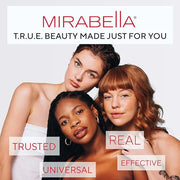 Mirabella Renew Age-Defying Daily Moisturizer for Face, Hydrating Face Moisturizer Helps Reduce Appearance of Fine Lines, ...