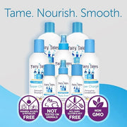 Fairy Tales Tangle Tamer Detangling Shampoo and Conditioner for Kids plus Detangling Spray - Ultra Moisturizing and Anti F...