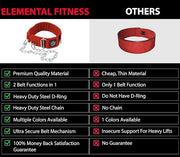 2 in 1 Weight Lifting & Weighted Dip - Product Image
